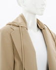 Camilla and Marc Alphonse Jacket Size XXS