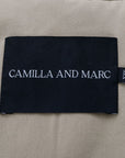 Camilla and Marc Alphonse Jacket Size XXS