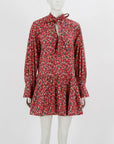 Camilla and Marc Majella Shirt Dress Size 6