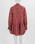 Camilla and Marc Majella Shirt Dress Size 6