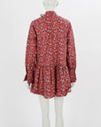 Camilla and Marc Majella Shirt Dress Size 6