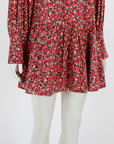 Camilla and Marc Majella Shirt Dress Size 6