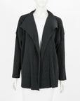 Pleats Please Pleated Jacket Size 3