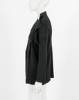 Pleats Please Pleated Jacket Size 3