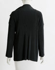 Pleats Please Pleated Jacket Size 3