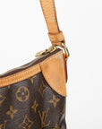 Louis Vuitton 'Odeon' PM Crossbody