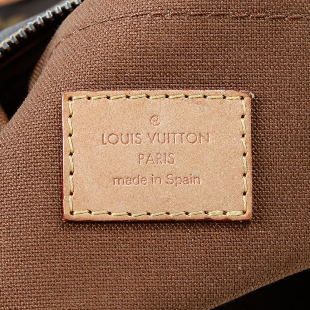 Louis Vuitton &#39;Odeon&#39; PM Crossbody