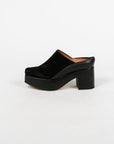 Rachel Comey Suede Clogs Size 7