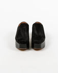 Rachel Comey Suede Clogs Size 7