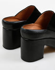 Rachel Comey Suede Clogs Size 7