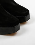 Rachel Comey Suede Clogs Size 7