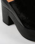 Rachel Comey Suede Clogs Size 7