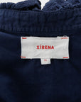 Xirena Cotton Shirt Size XL