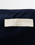 Ulla Johnson Marika Puff Sleeve Top Size L