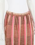 Ace & Jig Cotton Skirt Size Large