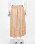 Ulla Johnson Esmerelda Skirt Size US 10 | AU 14