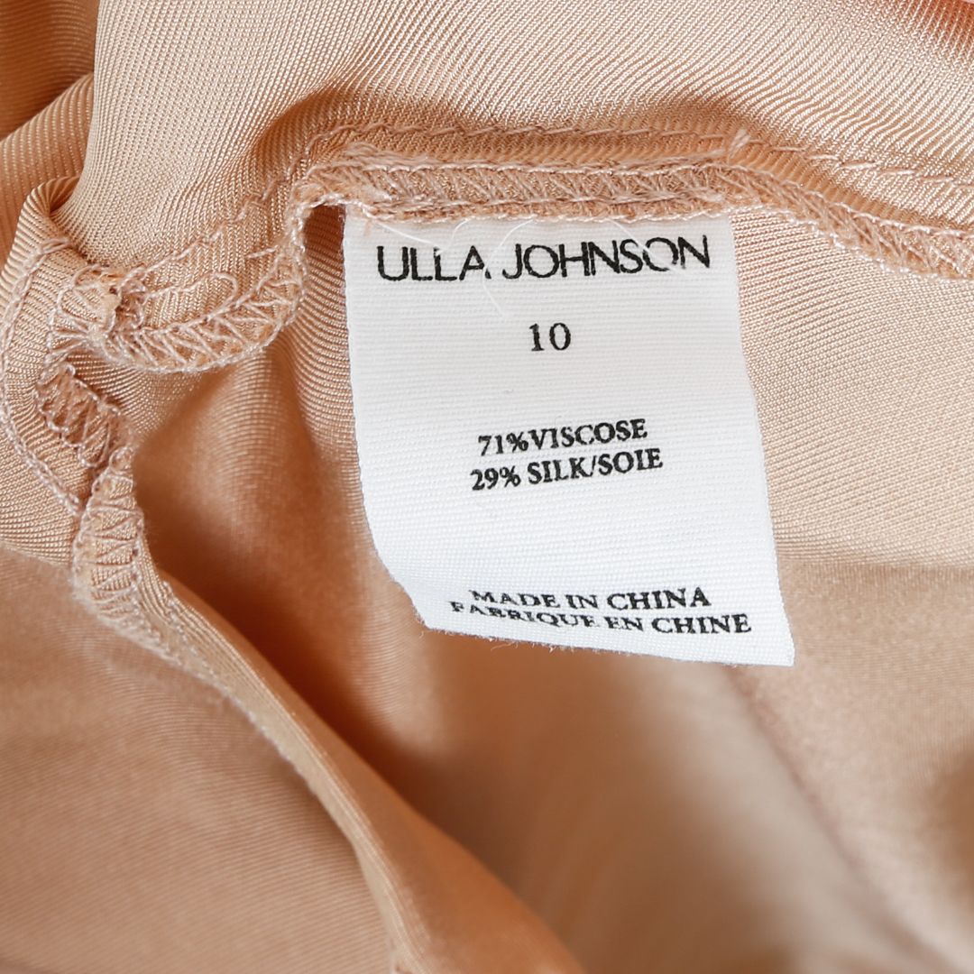 Ulla Johnson Esmerelda Skirt Size US 10 | AU 14