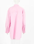 Scanlan Theodore Cotton Long Sleeve Shirt Size 12