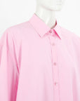 Scanlan Theodore Cotton Long Sleeve Shirt Size 12