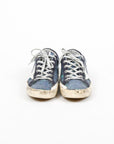 Golden Goose Sequined Superstar Sneakers 39