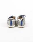 Golden Goose Glitter Superstar Sneakers Size 39