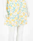 Spell & The Gypsy 'Islamorada' Floral Cocktail Dress XXL