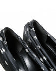 Balenciaga Drape Satin Knife Pumps Size 38