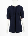 Marni Round Neck Top Size IT 42 | AU 10