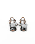 Salvatore Ferragamo 'My Ferragamo' Thong Sandals Size 11