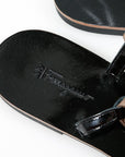 Salvatore Ferragamo 'My Ferragamo' Thong Sandals Size 11