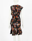 Ulla Johnson Candace Mini Dress Size US 6 | AU 10