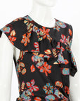 Ulla Johnson Candace Mini Dress Size US 6 | AU 10