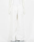 Zimmermann Wide Leg Trousers Size 1