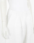 Zimmermann Wide Leg Trousers Size 1