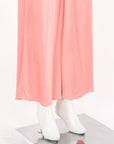 Scanlan Theodore Turban Twist Dress Size 8