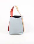 Celine Twisted Cabas Tote Bag Size S