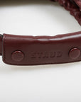 Staud Soft Moon Bag One Size