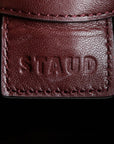 Staud Soft Moon Bag One Size