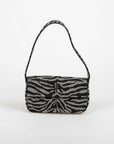 Staud Tommy Beaded Shoulder bag