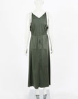 Zimmermann Silk Ruched Picnic Dress Size 3