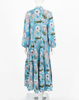 Connor & Blake Sunshine Floral Dress Size M