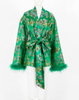 Khirzad Femme Rio Robe Size Small