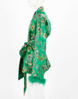 Khirzad Femme Rio Robe Size Small