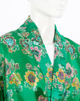 Khirzad Femme Rio Robe Size Small