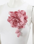 Broochella Flower Brooch