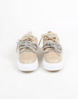 Liu Jo Gemstone Lace Sneakers Size 37