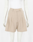 Anna Quan 'Oscar' Shorts Size 6