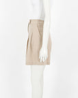 Anna Quan 'Oscar' Shorts Size 6