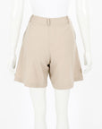 Anna Quan 'Oscar' Shorts Size 6