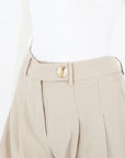 Anna Quan 'Oscar' Shorts Size 6